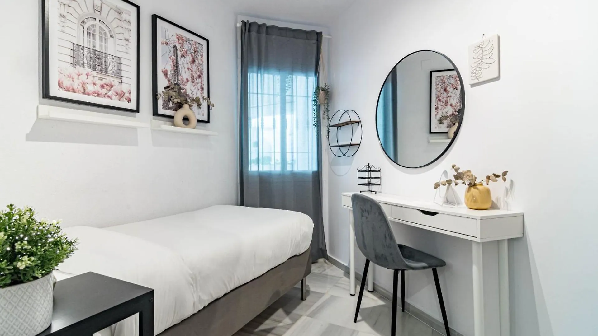 Apartment Lnm43- Cozy Holiday Home Close To Puerto Banus Marbella