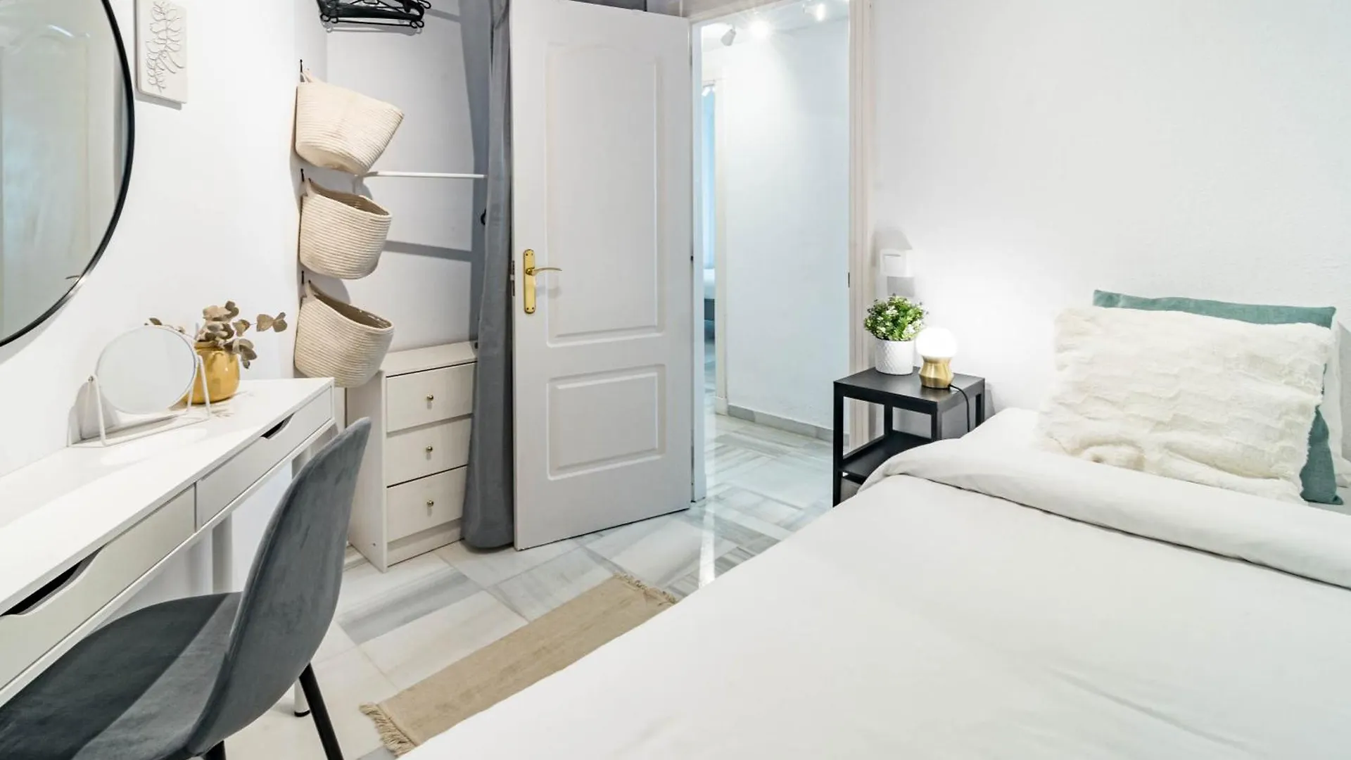 Lnm43- Cozy Holiday Home Close To Puerto Banus Marbella