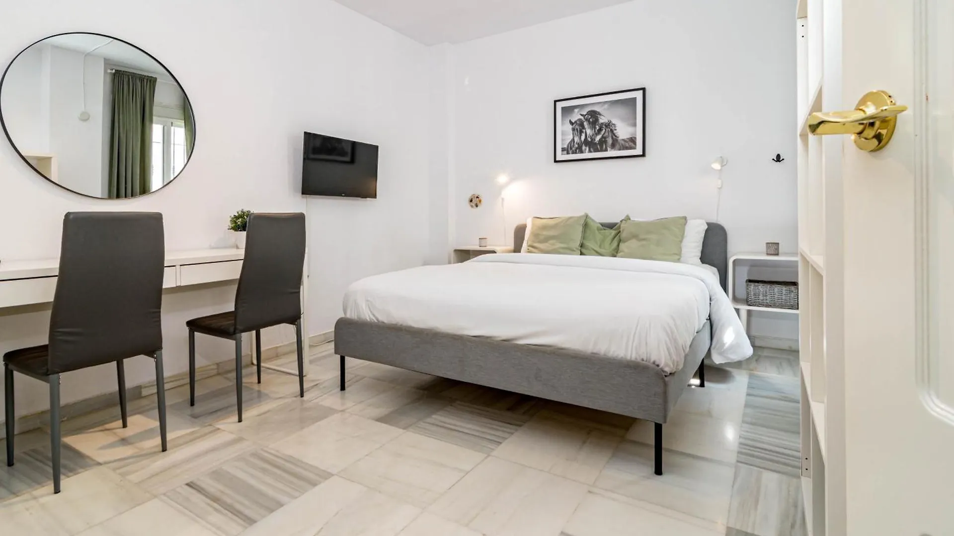 Lnm43- Cozy Holiday Home Close To Puerto Banus Marbella