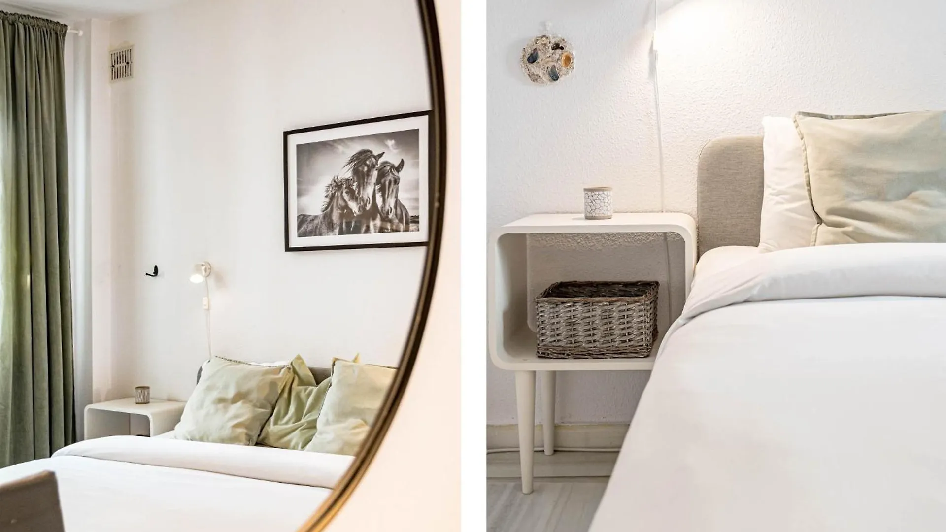 Lnm43- Cozy Holiday Home Close To Puerto Banus Marbella Apartment