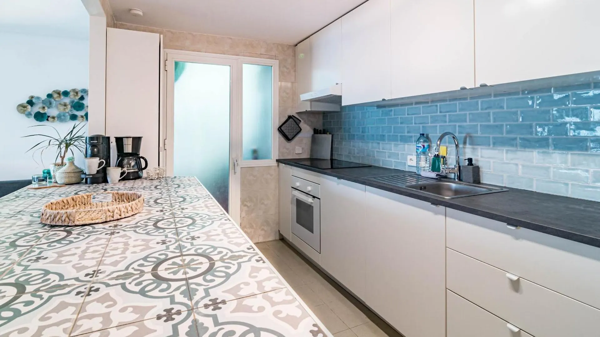 Apartment Lnm43- Cozy Holiday Home Close To Puerto Banus Marbella Spain