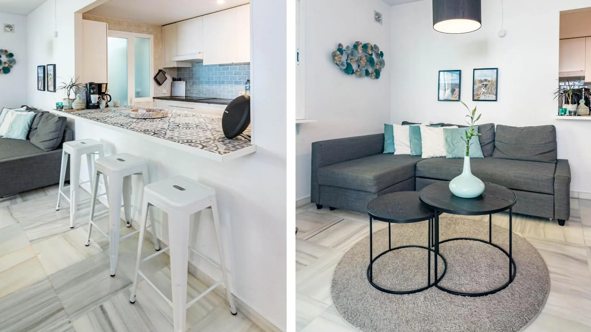 Apartment Lnm43- Cozy Holiday Home Close To Puerto Banus Marbella Spain