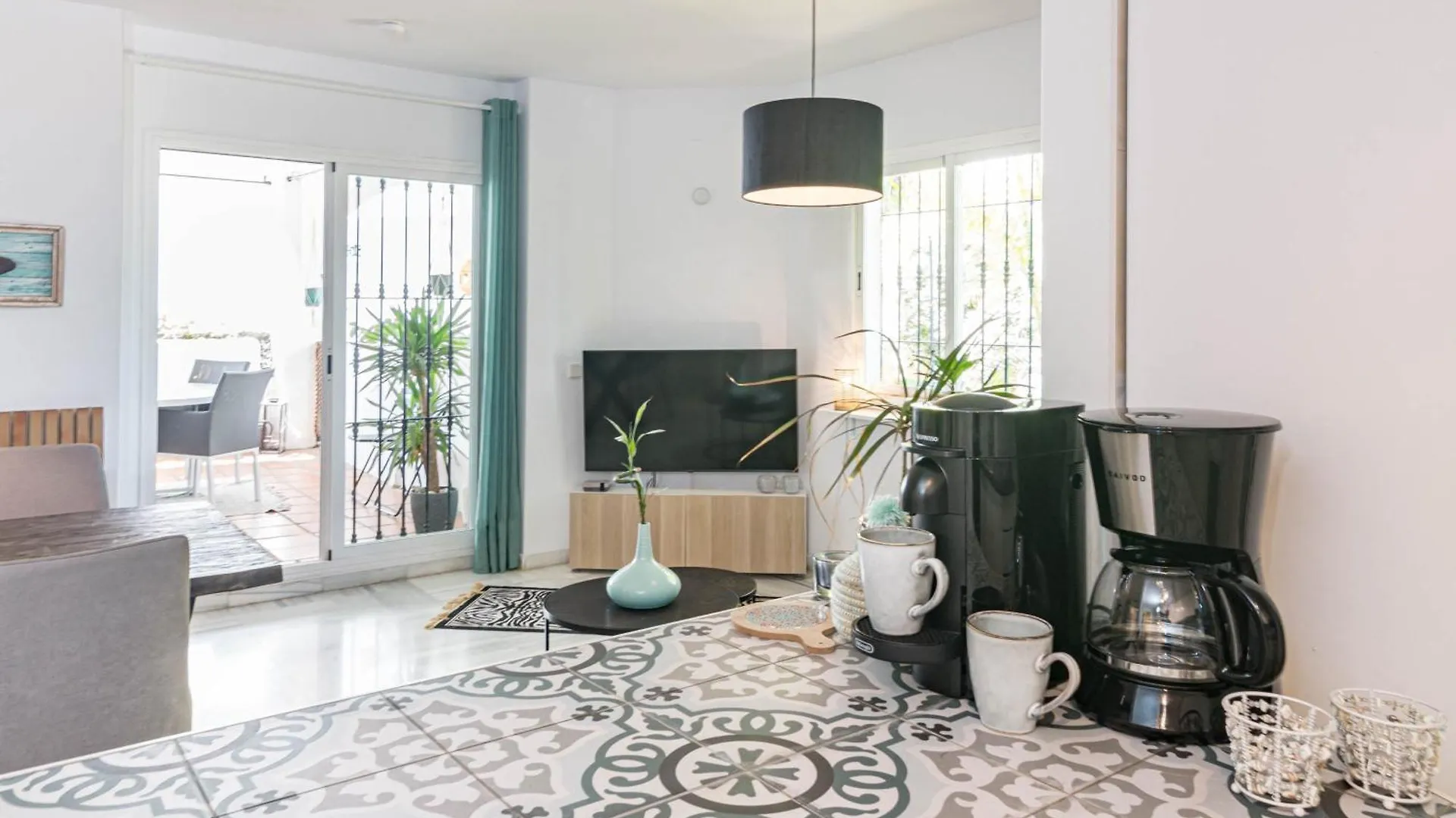 Lnm43- Cozy Holiday Home Close To Puerto Banus Marbella 0*,