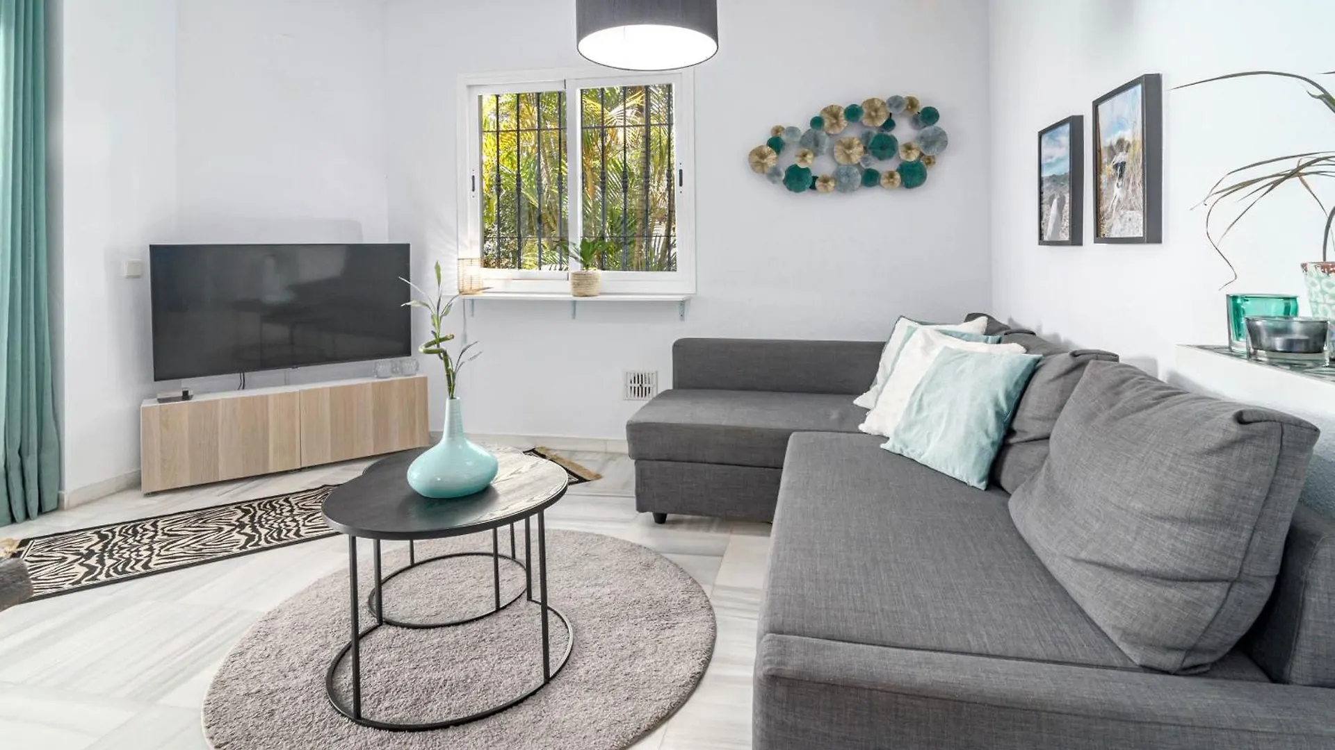 Apartment Lnm43- Cozy Holiday Home Close To Puerto Banus Marbella