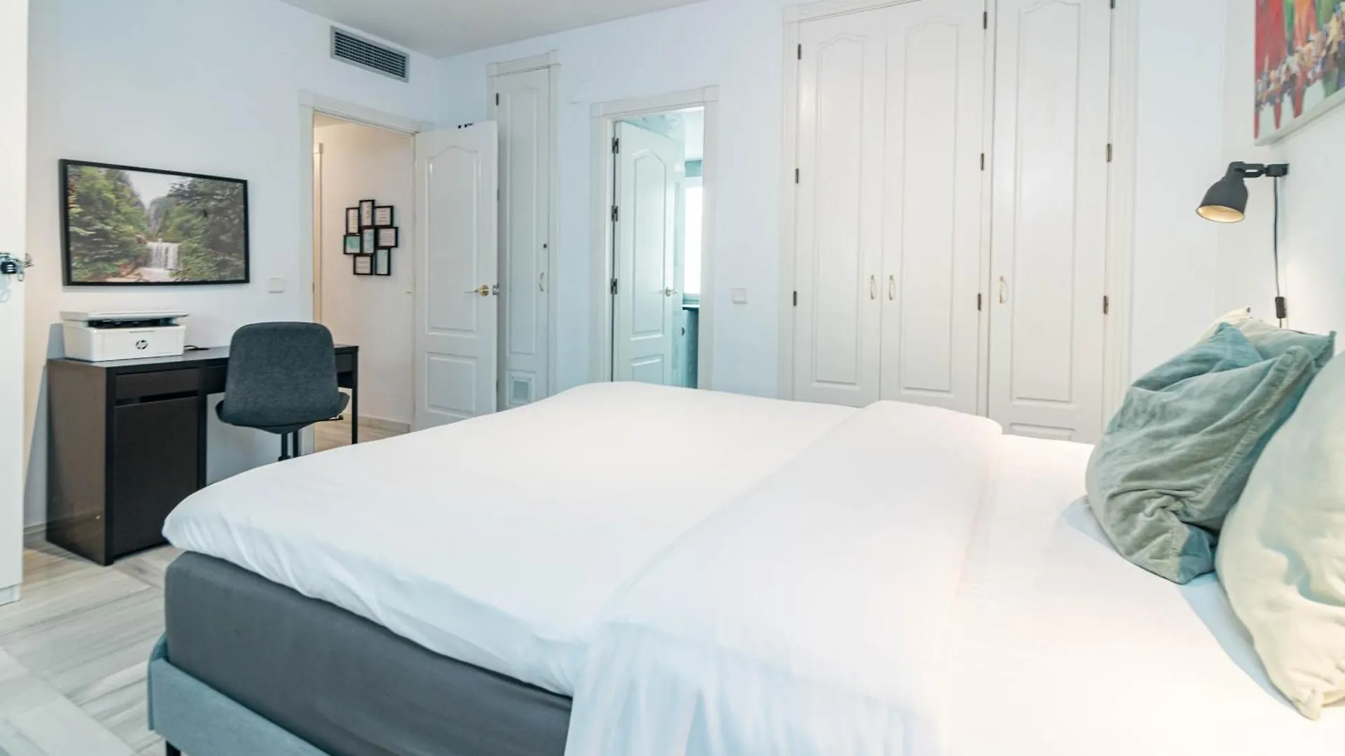 Lnm43- Cozy Holiday Home Close To Puerto Banus Marbella